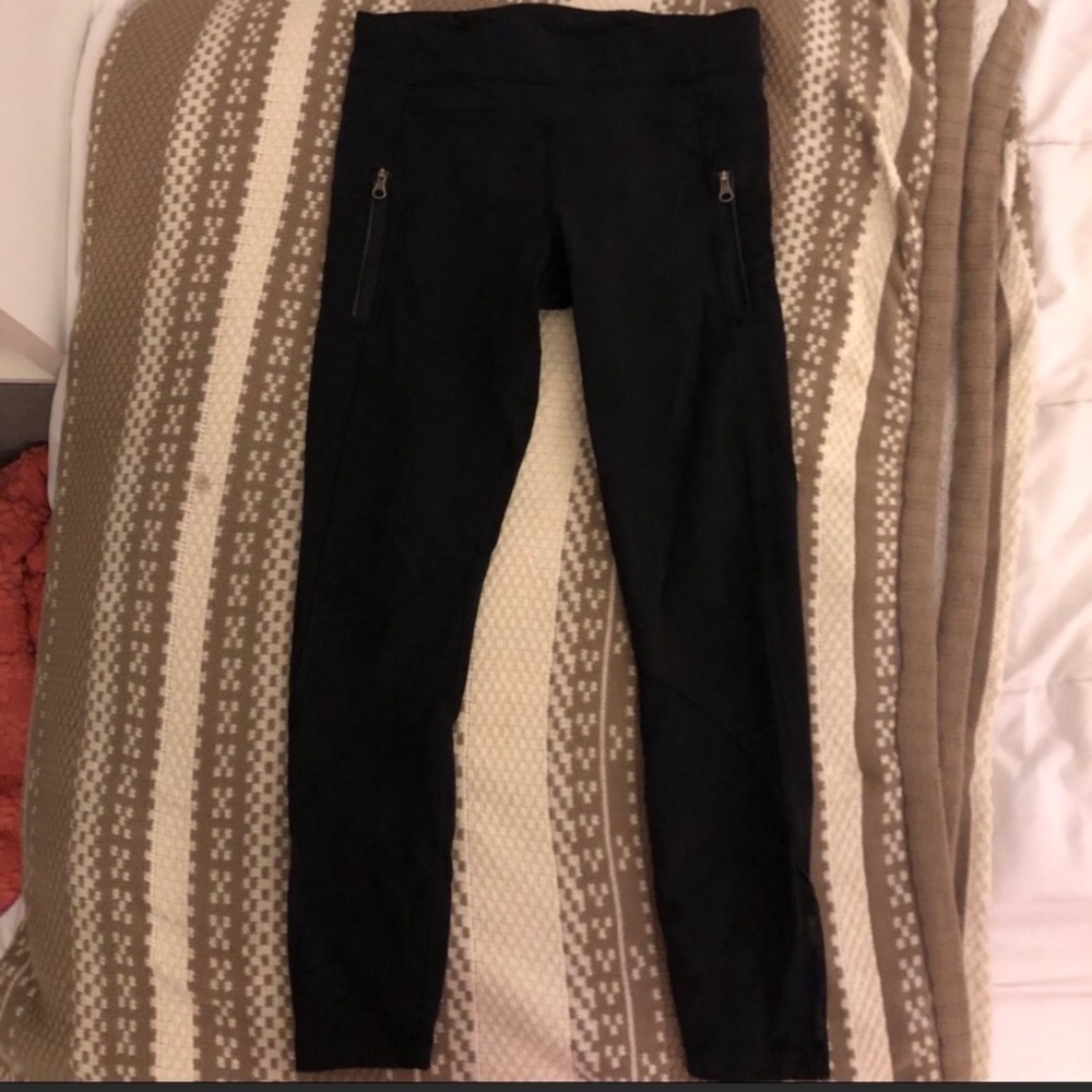 Lululemon Inspire Tights